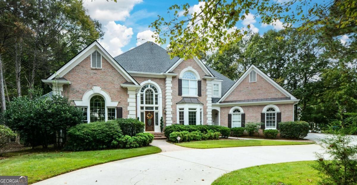 Property Photo: 730 Winnmark Court GA 30076