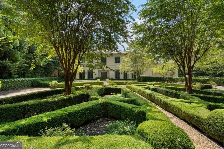 1500 West Wesley Road NW  Atlanta GA 30327 photo