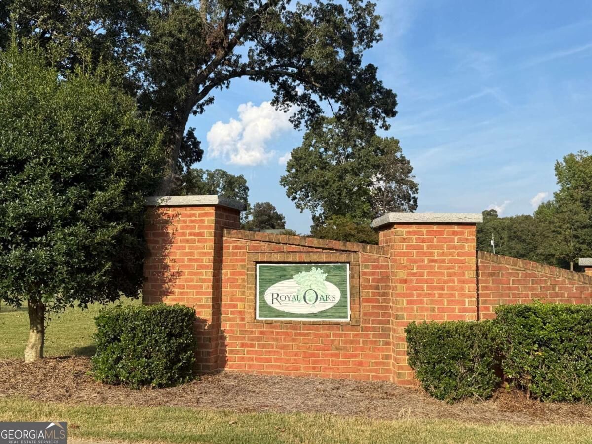 Property Photo:  0 Live Oak Lane Lot 12  GA 30629