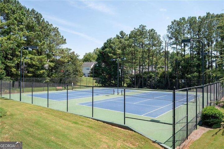 Property Photo:  4003 Maple Ridge Lane NW  GA 30101 