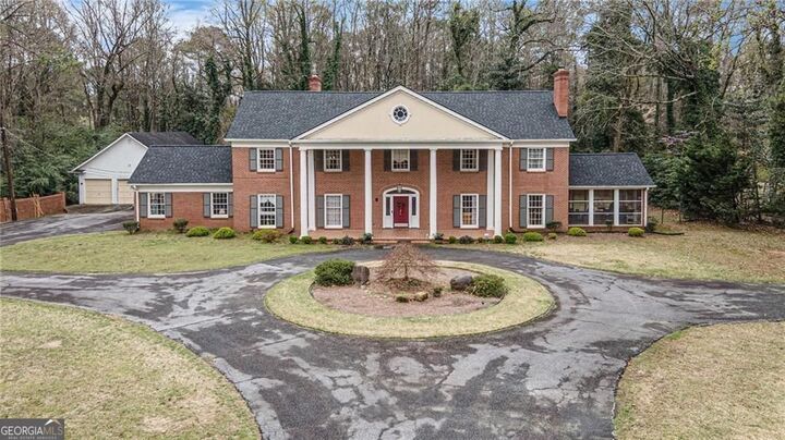 Property Photo:  3074 Cascade Road SW  GA 30311 