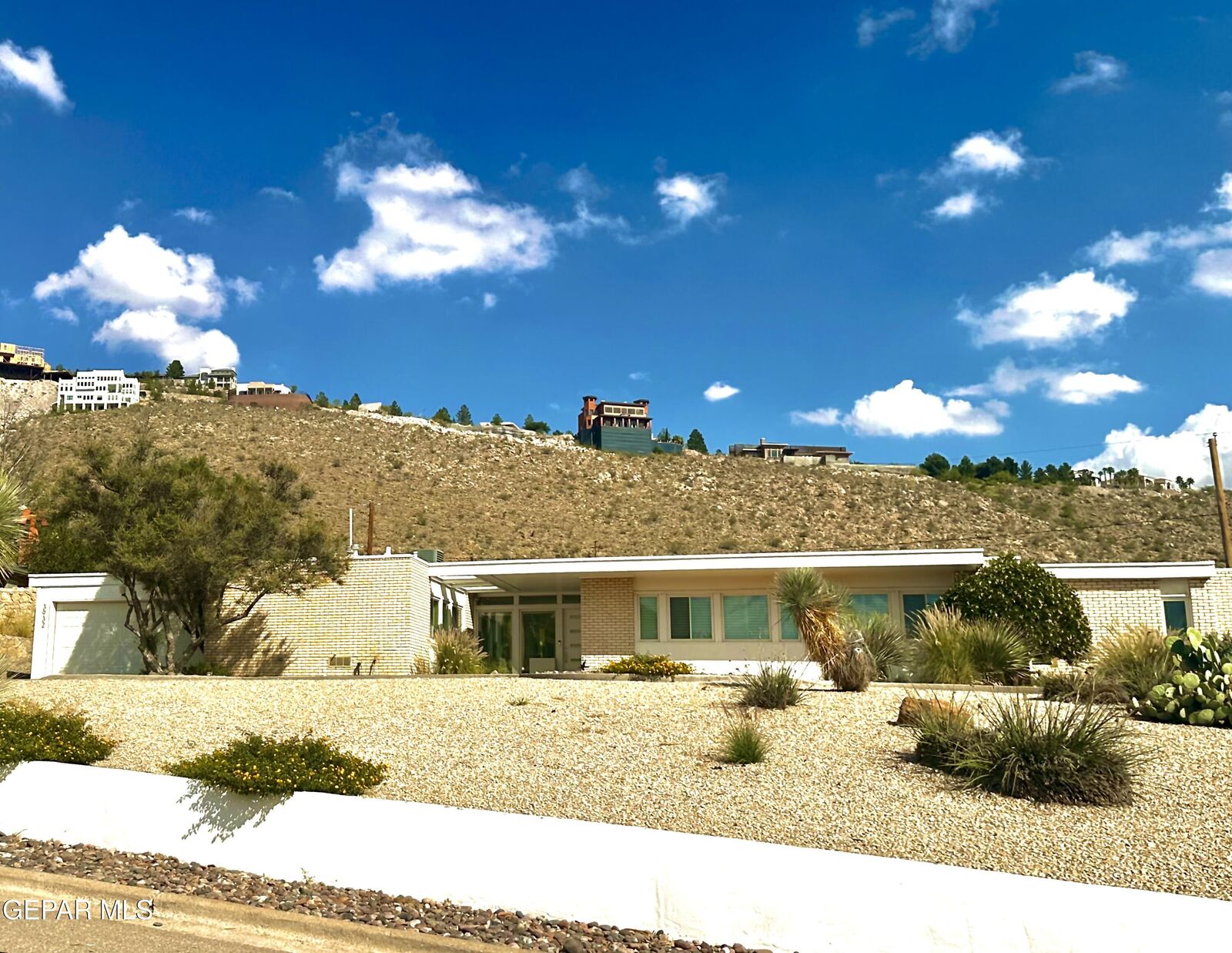 Property Photo:  3932 Las Vegas Drive  TX 79902 