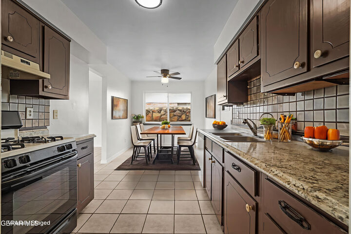 Property Photo:  3317 Dungarvan Drive  TX 79925 