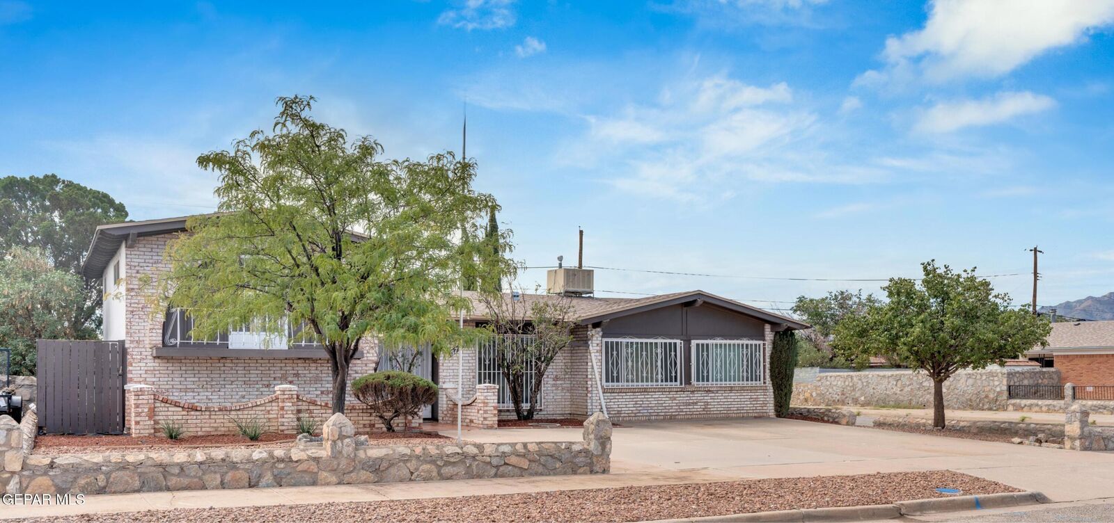 Property Photo:  5700 Creston Avenue  TX 79924 
