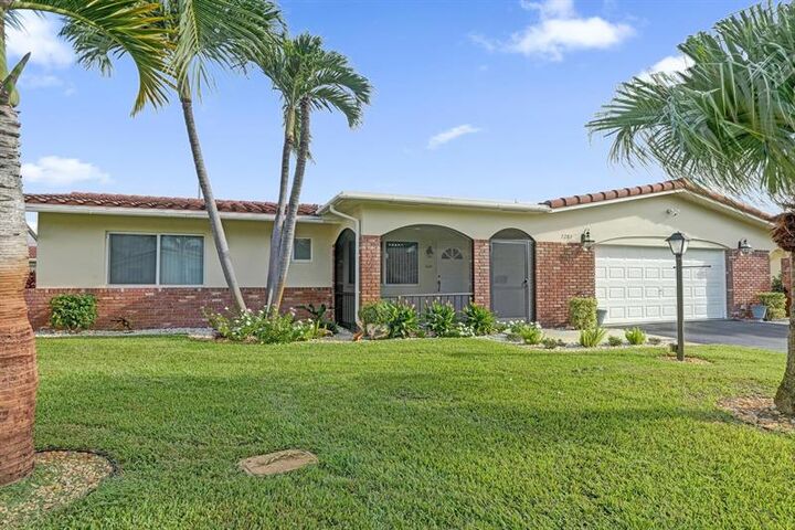 Property Photo:  1281 NW 44th St  FL 33064 