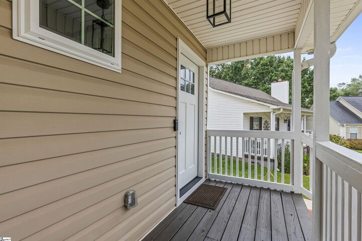 Property Photo:  15 Haley Court  SC 29607 