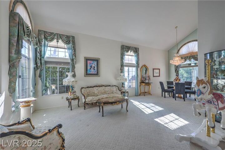 Property Photo: 805 Overview Drive NV 89145