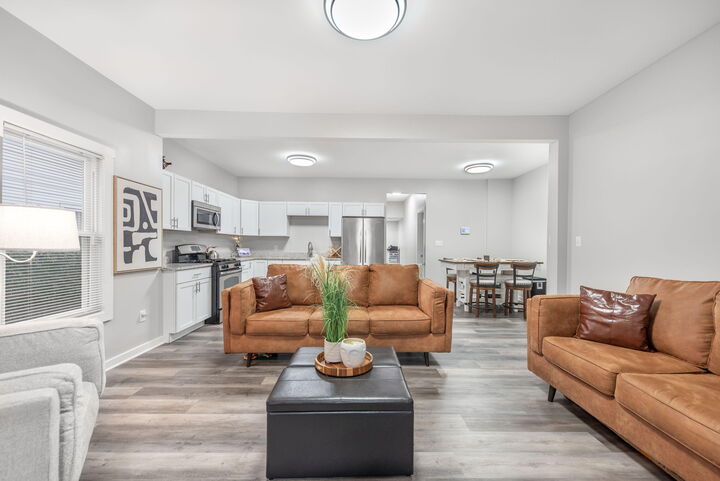 Property Photo:  6408 Woodward Avenue  IN 46324 