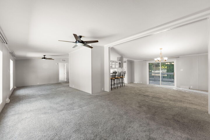 Property Photo:  4678 W Schultz Road  IN 46350 