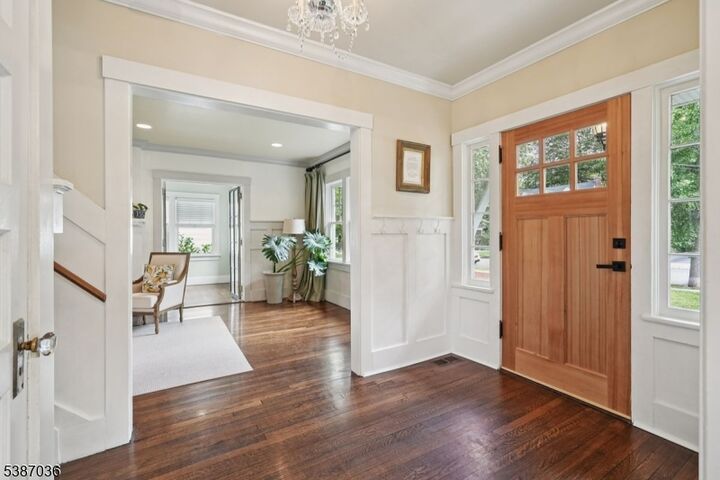 Property Photo:  10 Waldron Ave  NJ 07901 