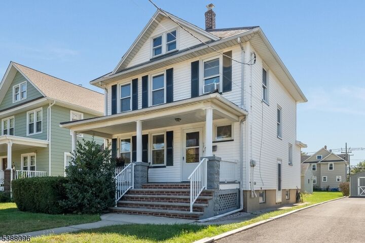 78 La Grange St  Raritan Boro NJ 08869 photo