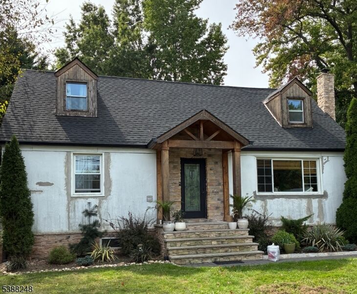 Property Photo:  7 Morningside Rd 1  NJ 07067 
