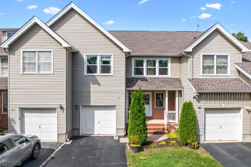 Property Photo:  39 Flemming Dr  NJ 08844 