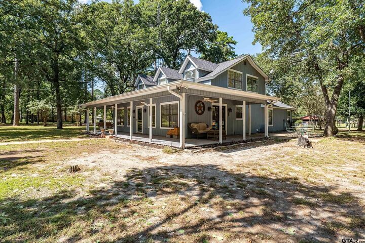 Property Photo:  166 Pr 7905  TX 75765 