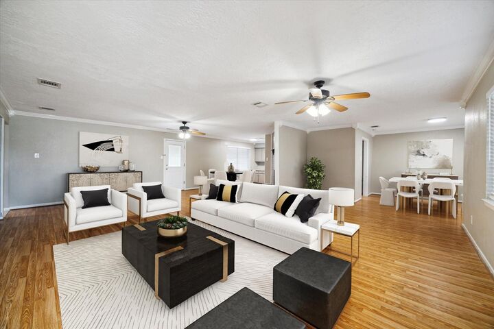 Property Photo: 2309 Fay Court TX 77536