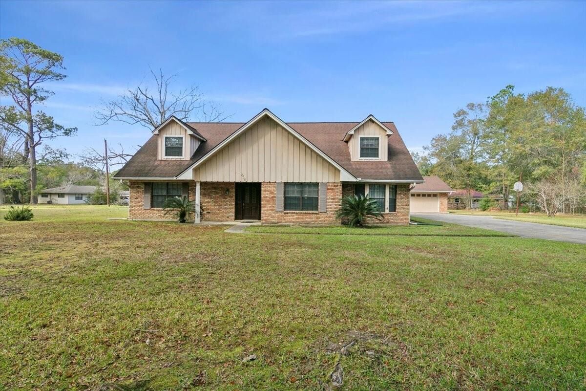 Property Photo: 2918 Clark Circle Circle TX 77632