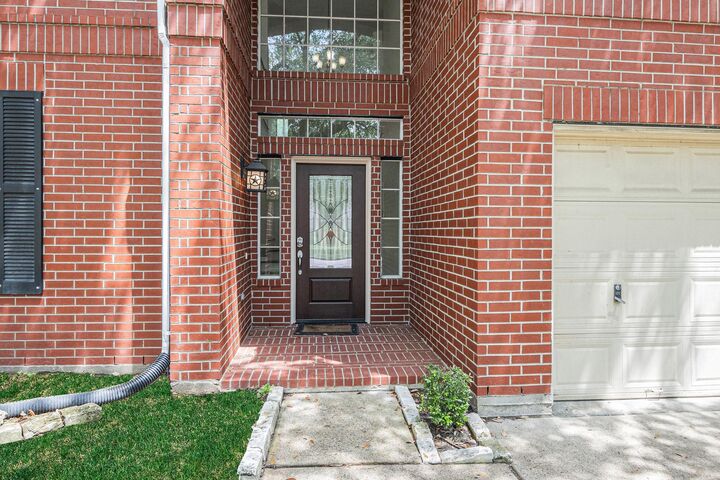 Property Photo:  15242 Shapiro Springs Lane  TX 77095 