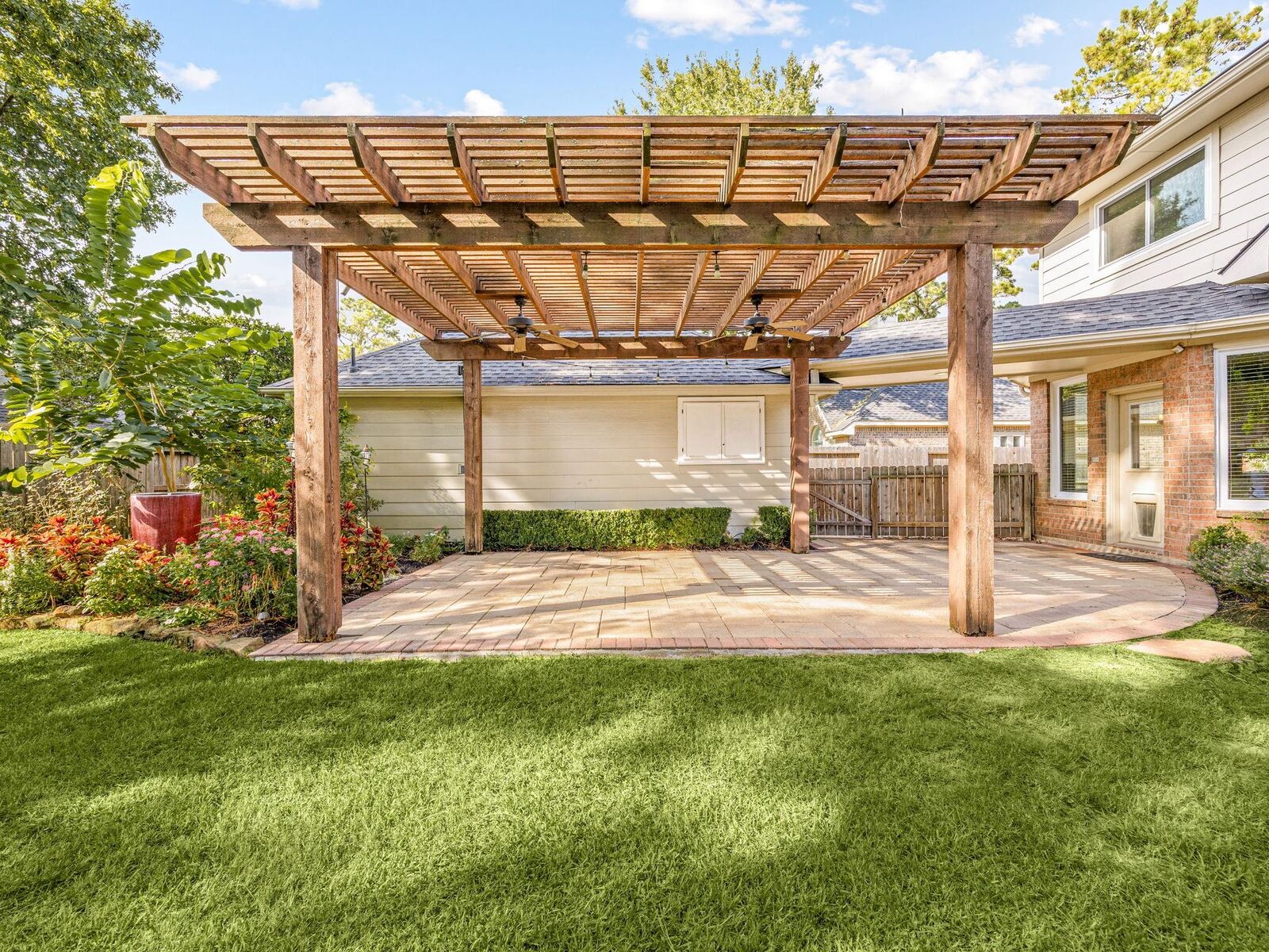 Property Photo:  13611 Monteigne Lane  TX 77429 