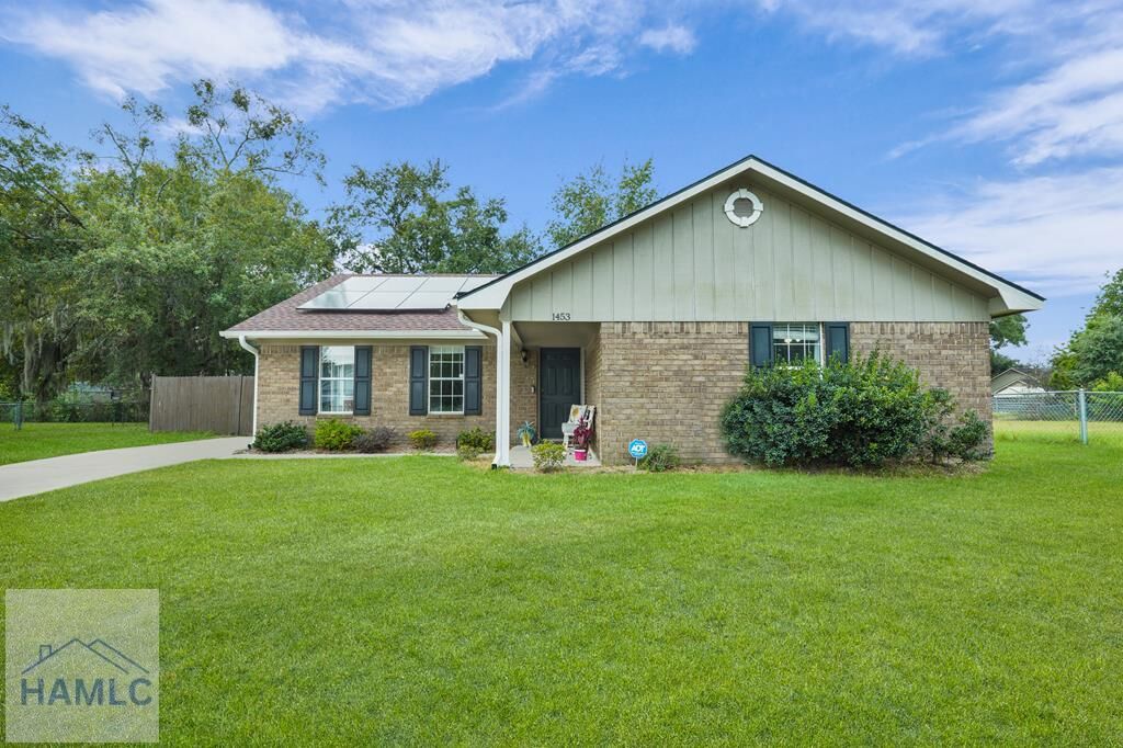 Property Photo:  1453 Sheridan Point  GA 31313 