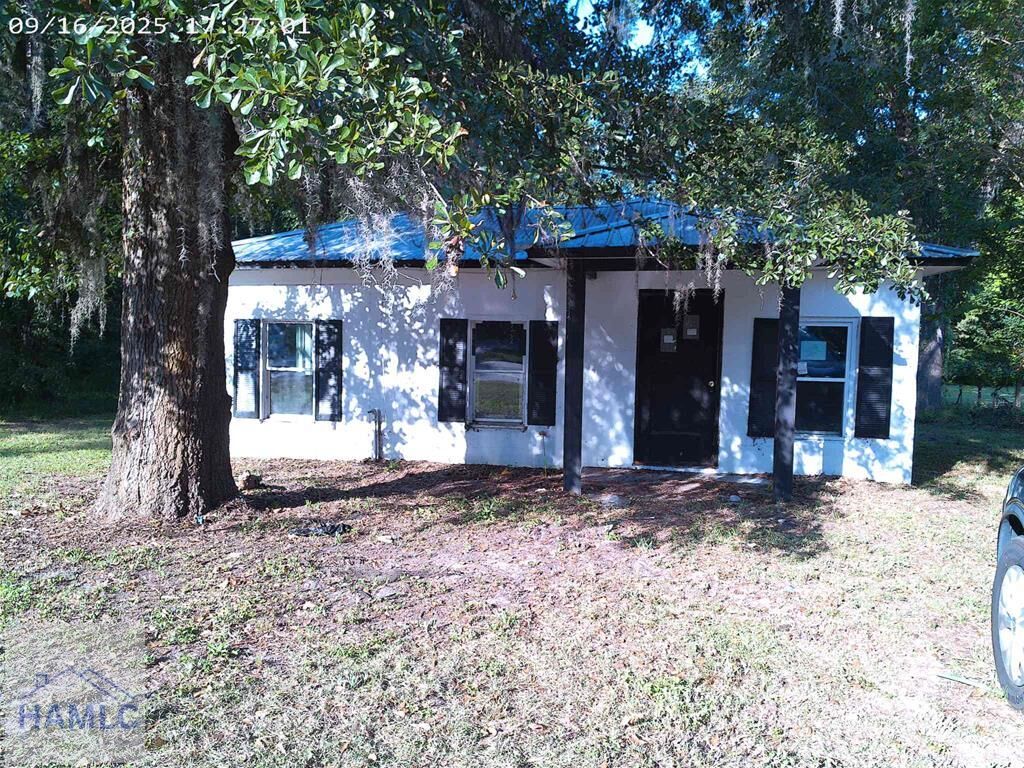 Property Photo: 819 South McDonald Street GA 31316