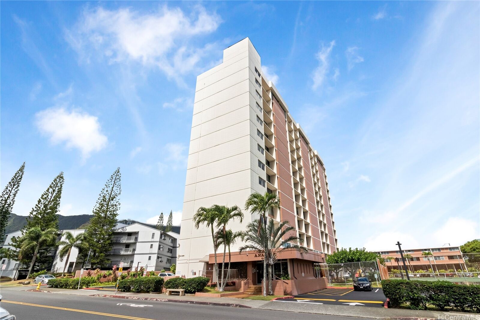 Property Photo:  46-255 Kahuhipa Street A1004  HI 96744 