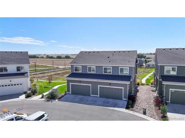 Property Photo: 275 Dipper Ct CO 80513