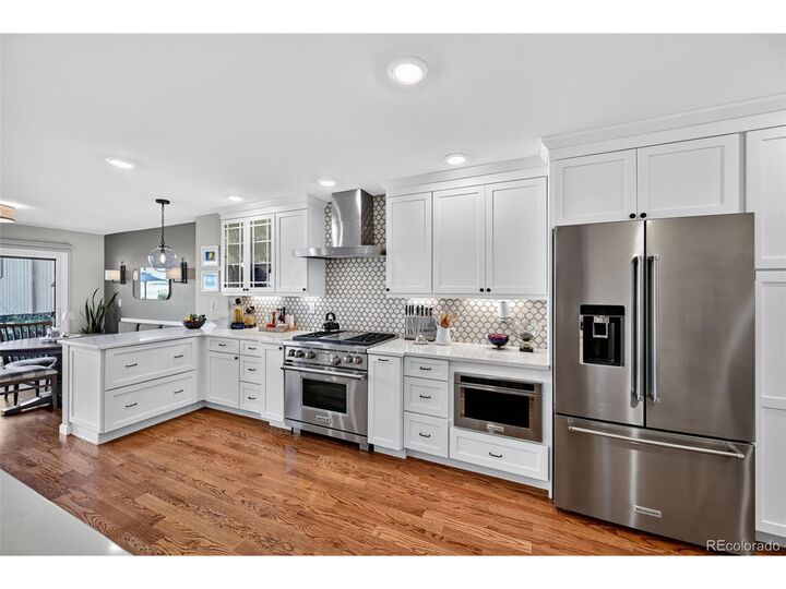 Property Photo:  7080 W Stetson Pl 19  CO 80123 