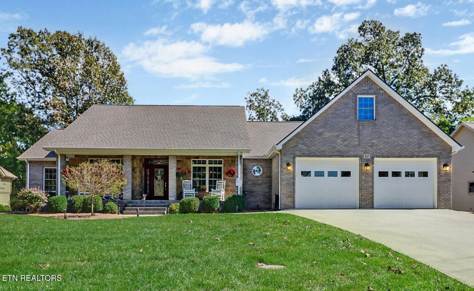 Property Photo:  57 Inwood Terrace  TN 38558 