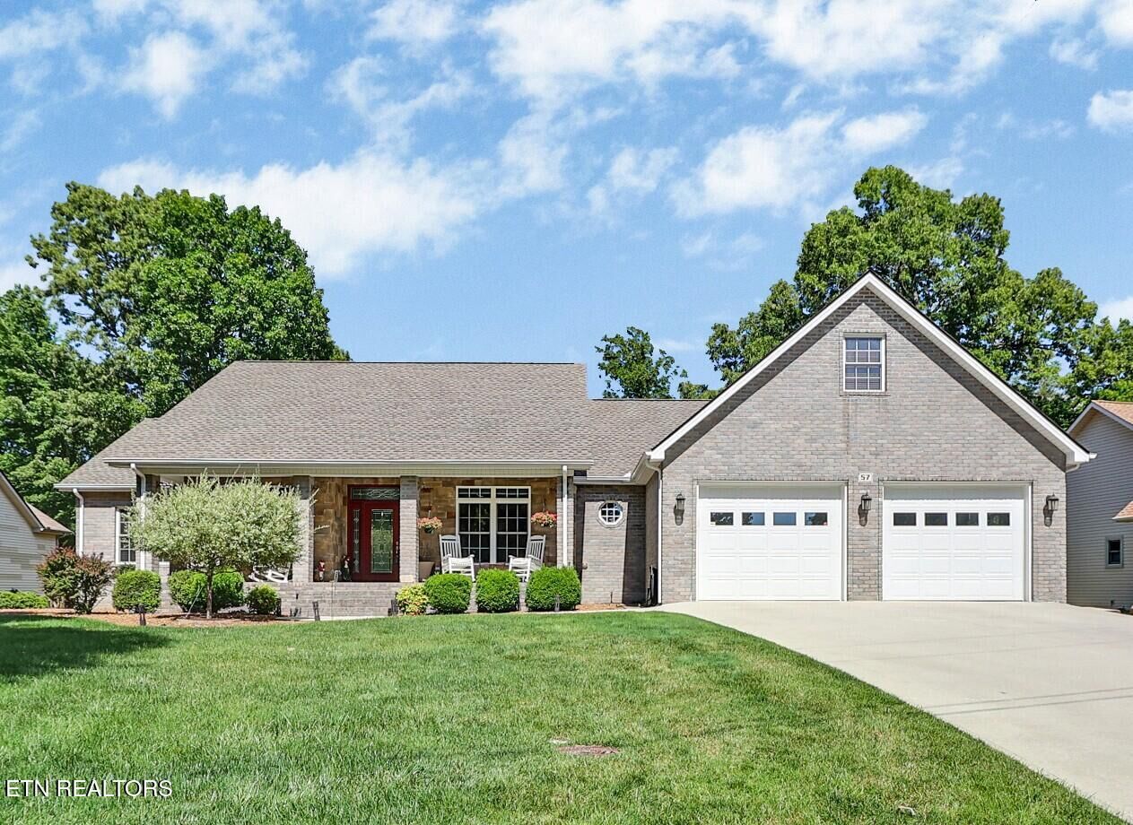 Property Photo: 57 Inwood Terrace TN 38558