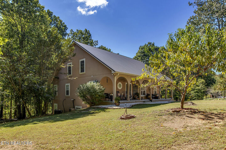 Property Photo:  680 Dogwood Valley Rd  TN 37763 
