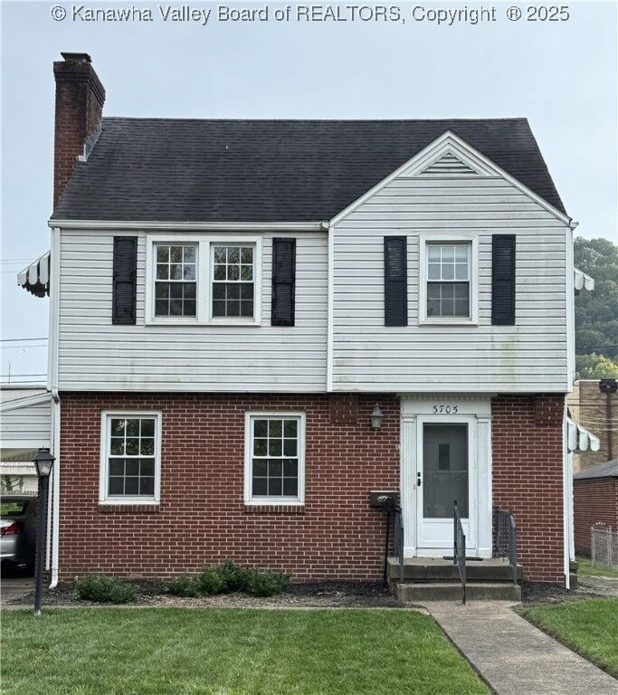 Property Photo:  3705 Noyes Avenue SE  WV 25304 