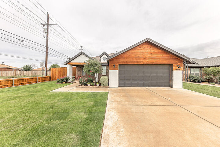 1534 79th Street  Lubbock TX 79423 photo
