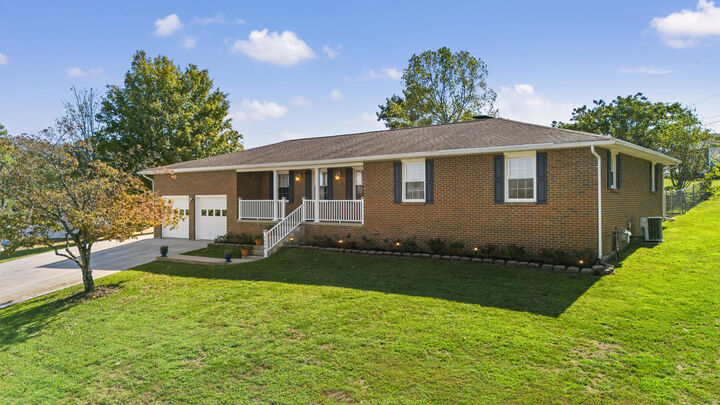 Property Photo: 1634 Martha Ann Drive KY 41056