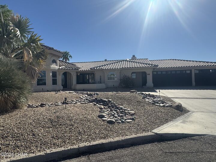 Property Photo:  2162 Rudolph Dr  AZ 86406 