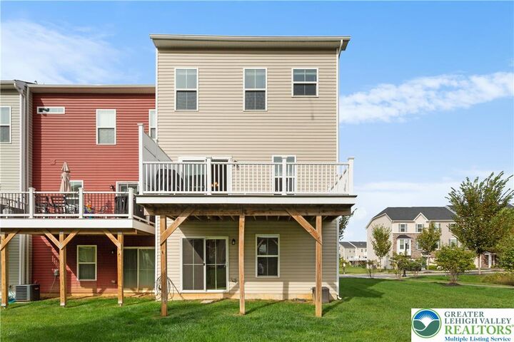 Property Photo: 2376 Cook Drive PA 18045