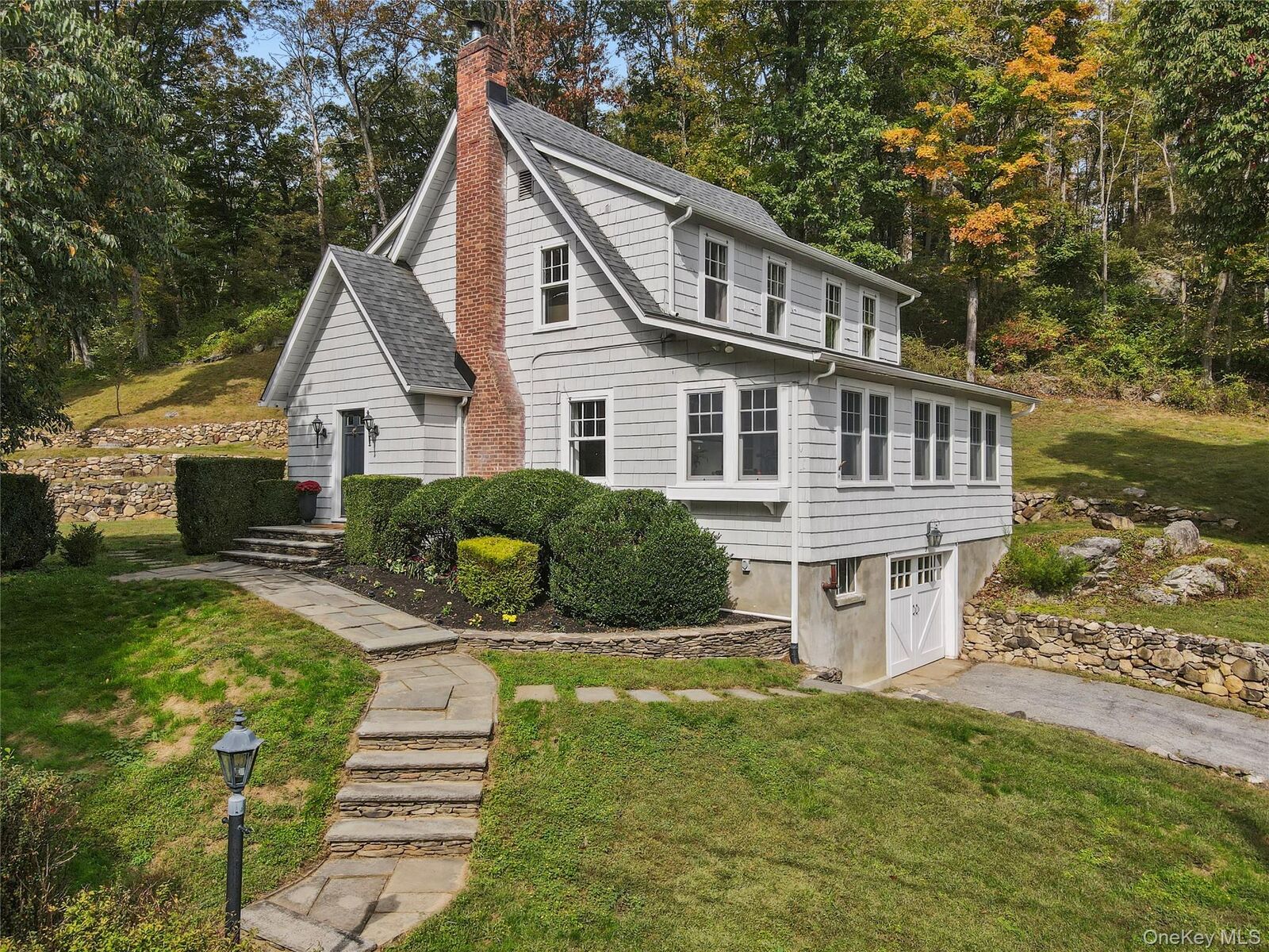 Property Photo: 3 Carolyn Way NY 10578