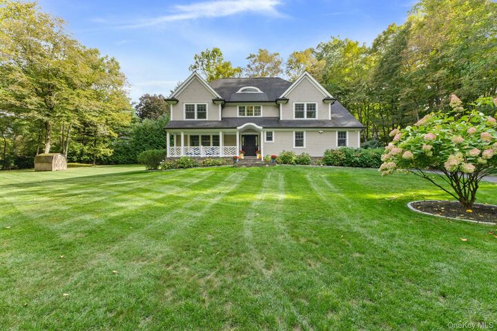 Property Photo:  42 Batten Road  NY 10520 