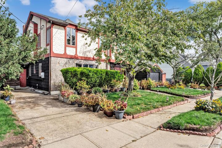 Property Photo: 34 W 2nd Street NY 11520