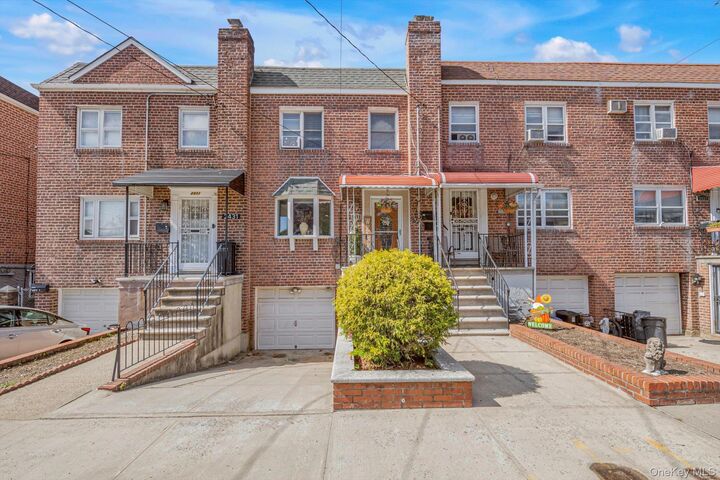 2433 Young Avenue  Bronx NY 10469 photo