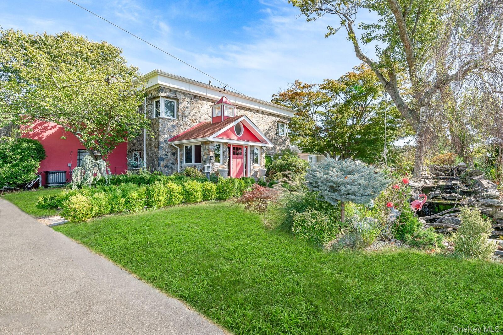 Property Photo:  28 Riverside Avenue  NY 11701 