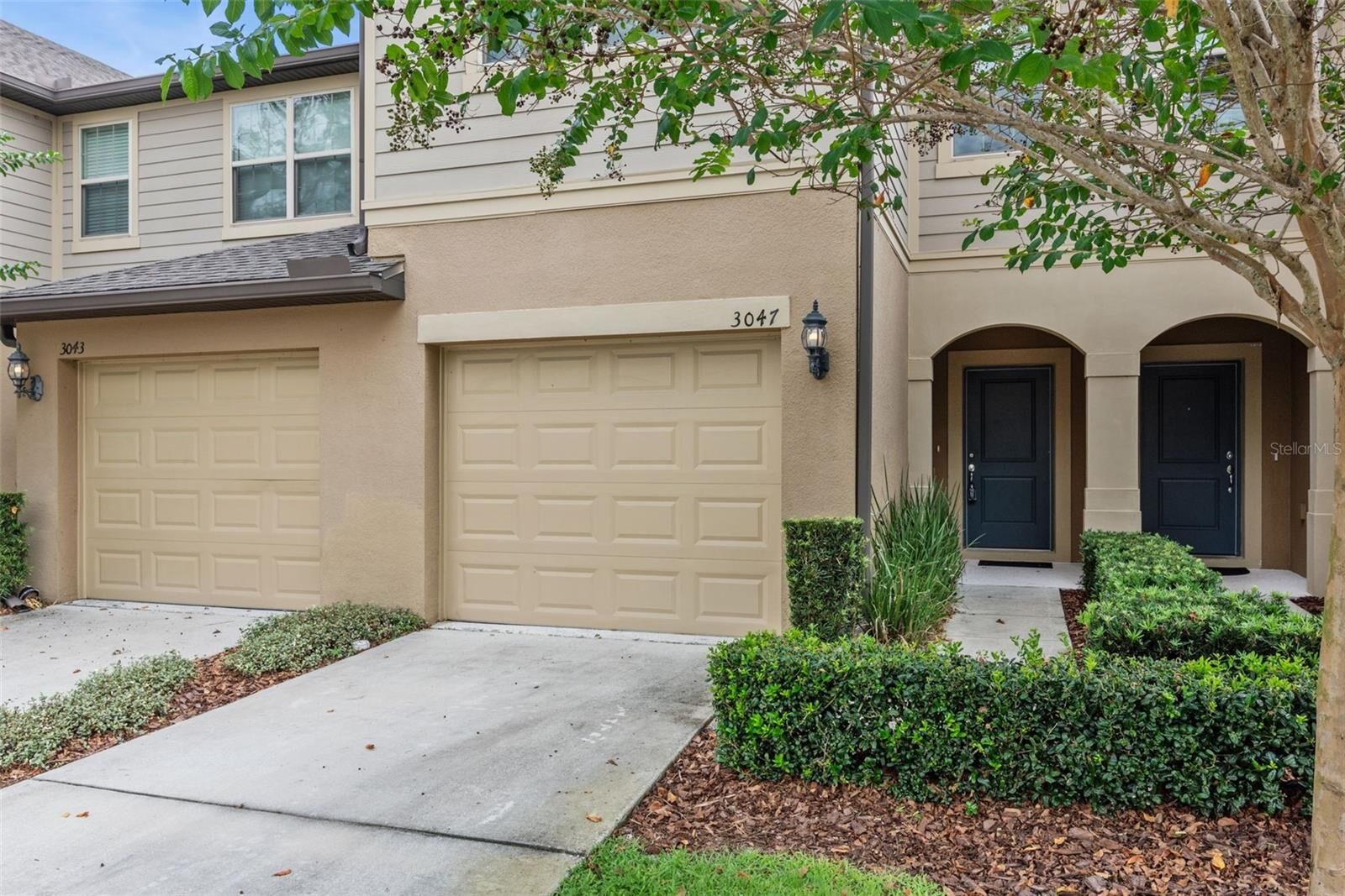 Property Photo:  3047 Alessa Loop  FL 32703 
