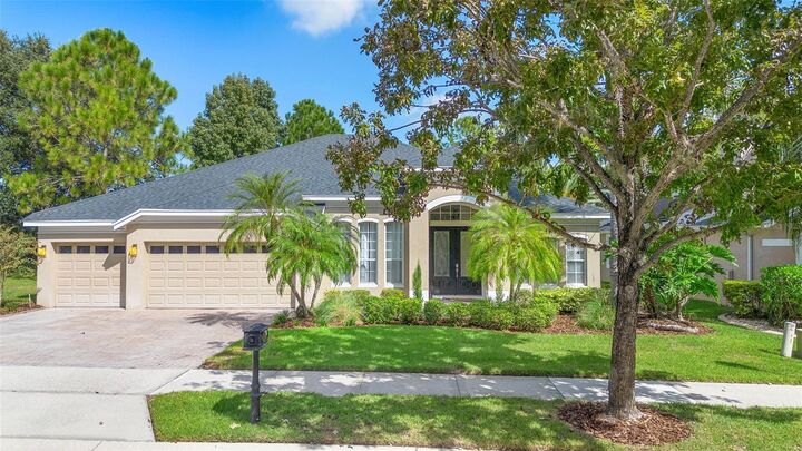 Property Photo: 12612 Dallington Terrace FL 34787