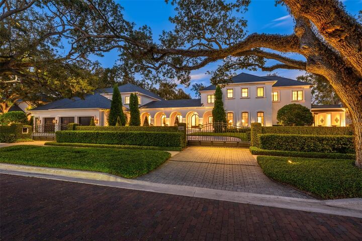 914 S Golf View Street  Tampa FL 33629 photo