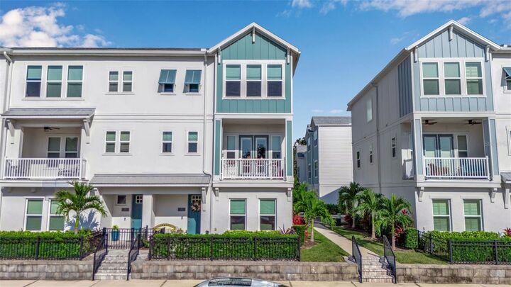 321 Gowdy Road  Sarasota FL 34237 photo