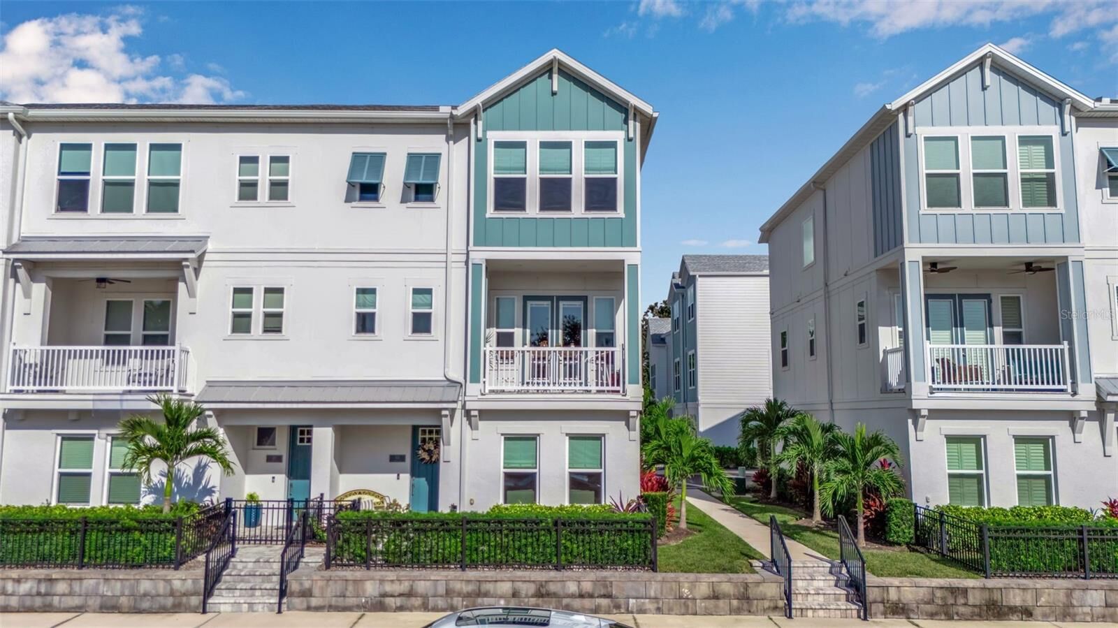 Property Photo:  321 Gowdy Road  FL 34237 
