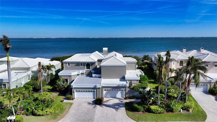 3540 Mistletoe Lane  Longboat Key FL 34228 photo