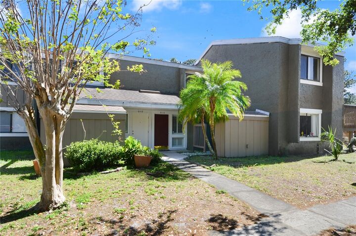 Property Photo:  6114 Peregrine Avenue D03  FL 32819 