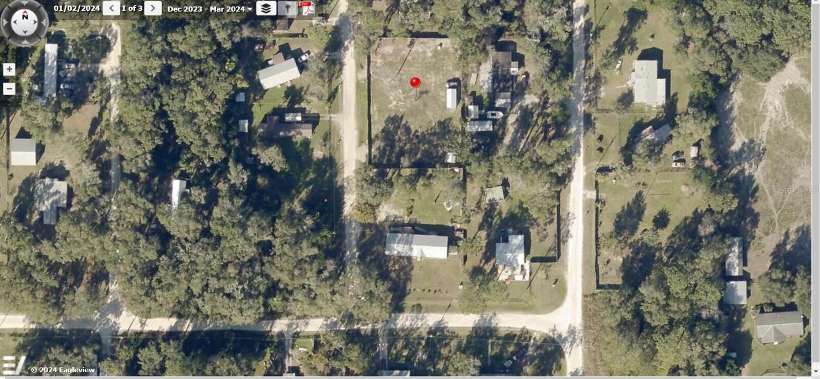 Property Photo:  151 NW 133rd Court  FL 34481 