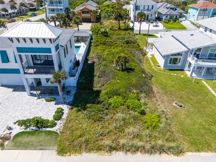 Property Photo:  2736 S Ocean Shore Boulevard  FL 32136 