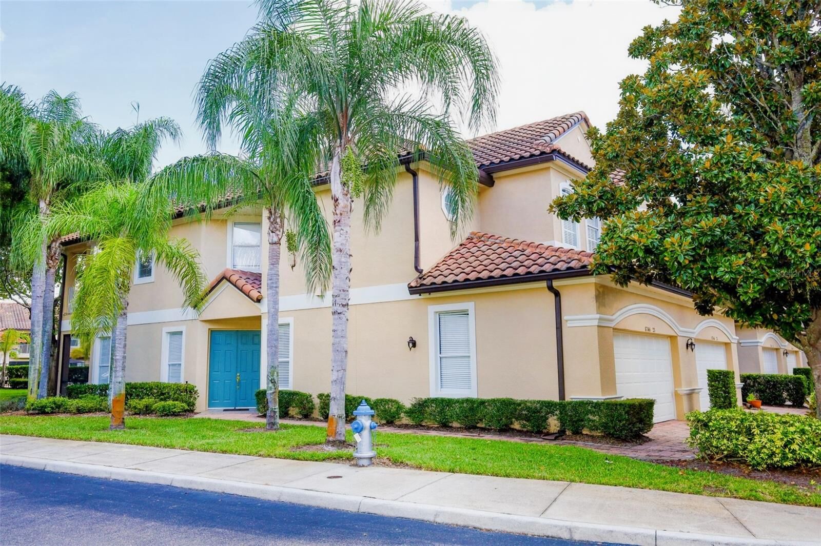 Property Photo: 8766 The Esplanade 23 FL 32836